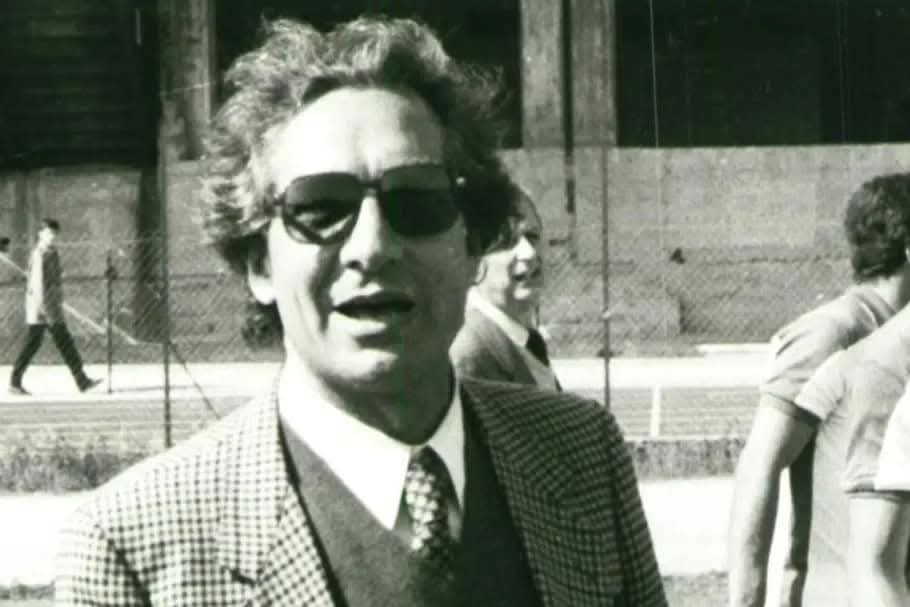 Amsicora, il commosso addio a Ruggieri: “Grazie di tutto Presidente”