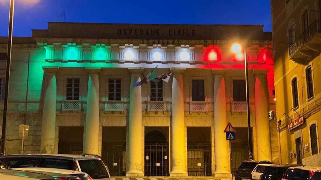 Giornata internazionale dell’Epilessia, il San Giovanni si illumina di viola