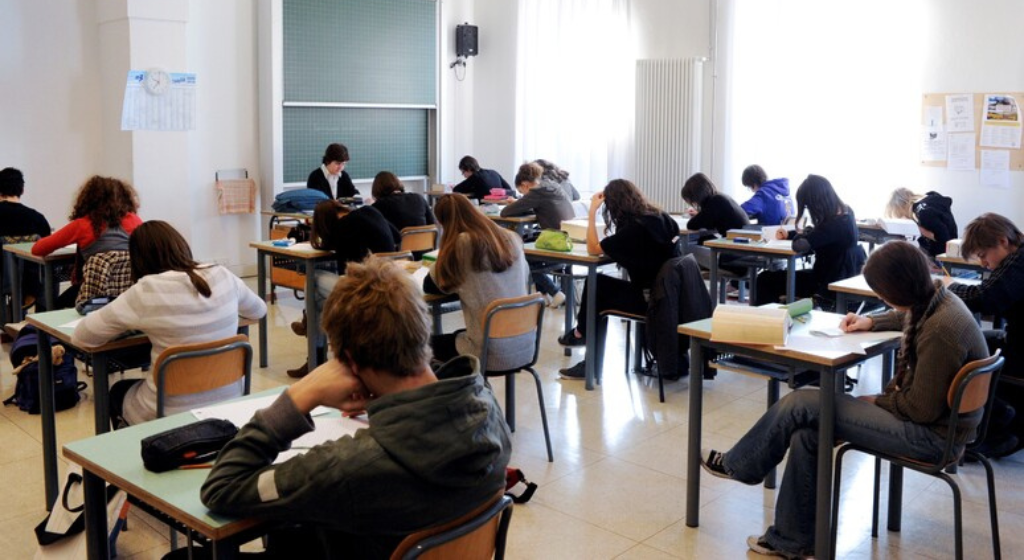 Abbandono scolastico: Sardegna ancora la regione peggiore in Italia