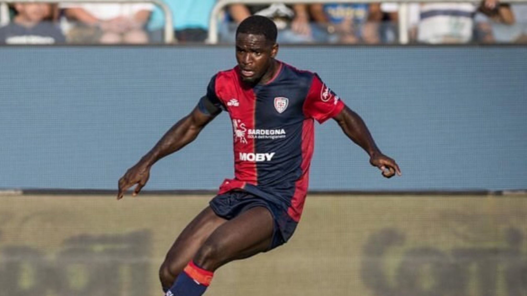 Cagliari in ansia per Luvumbo: le condizioni dell’angolano